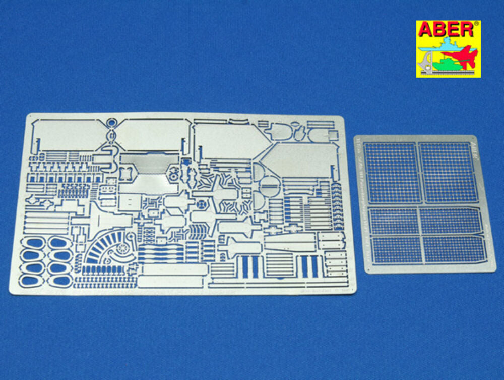 SD.Kpfw.VI(P)-Vol.1-basic set