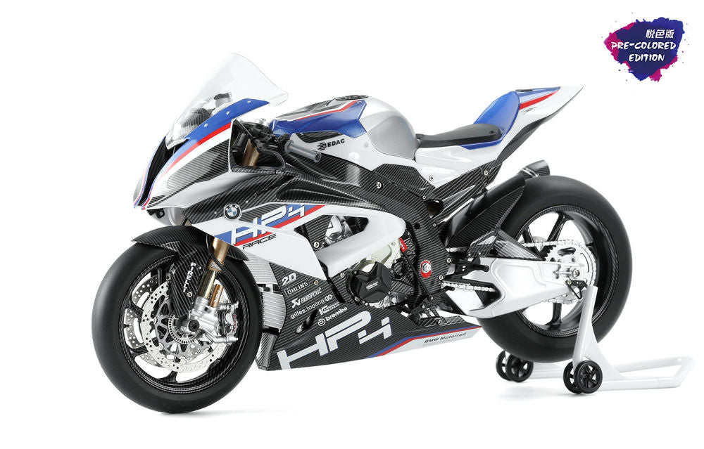 BMW HP4 RACE (Pre-colored Edition)