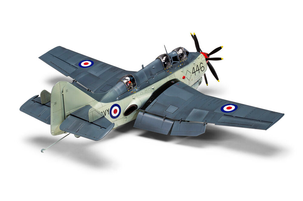 Fairey Gannet AS.1/AS.4