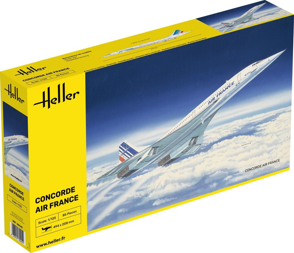 Concorde AF