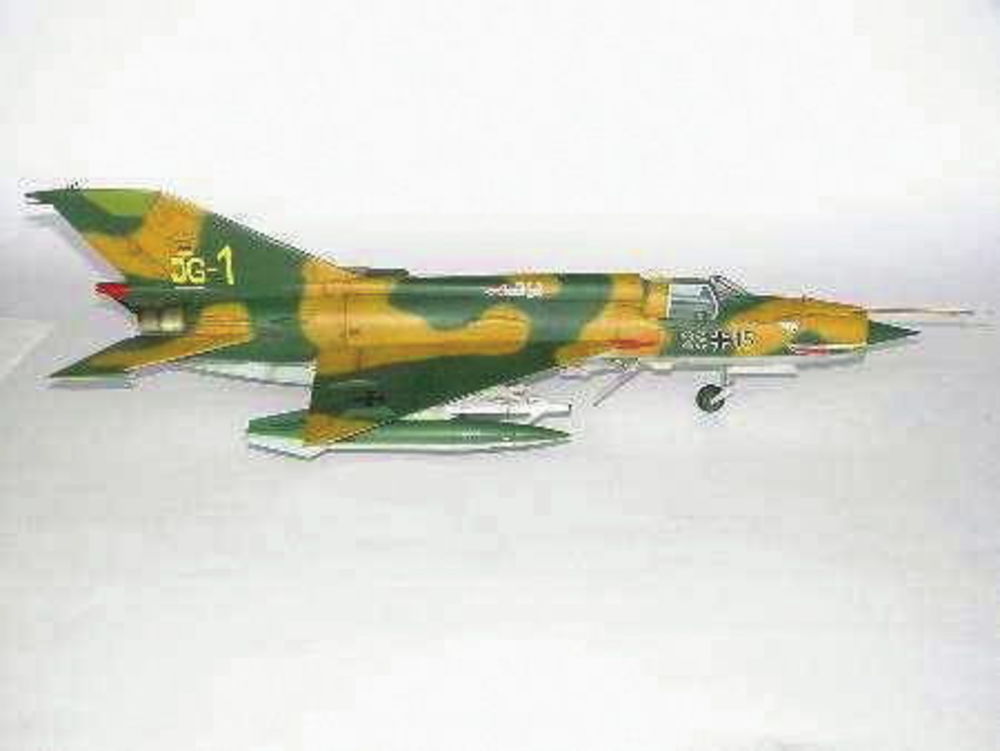 MiG-21 MF