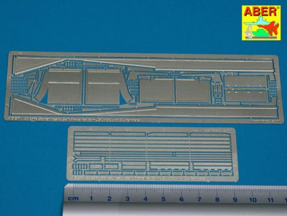 JSU-152 vol.2-Fenders