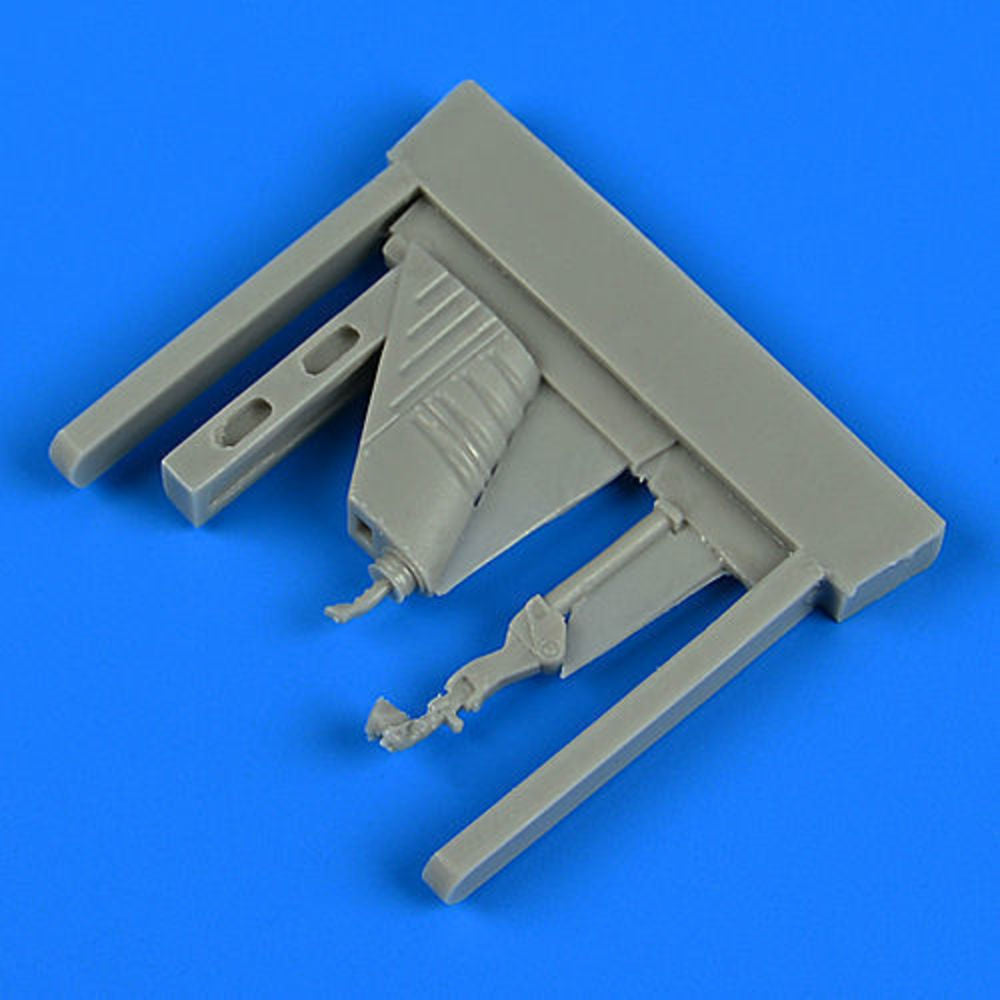 Tornado IDS control lever for Revell