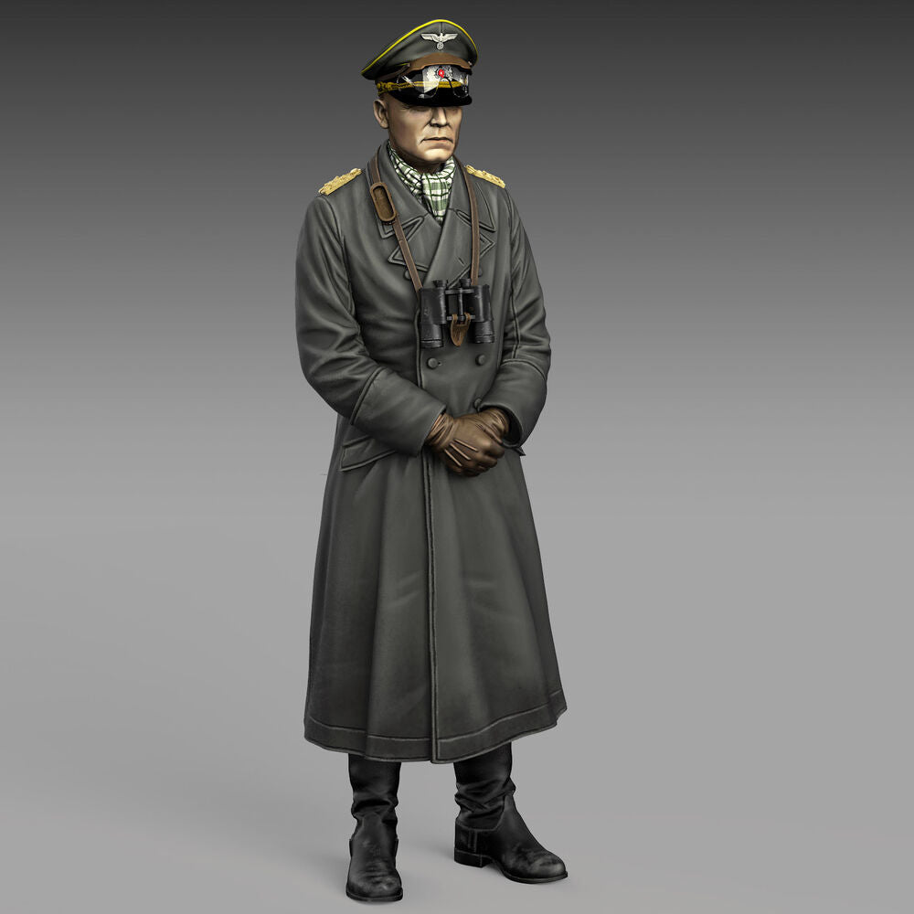 Erwin Rommel (75mm)