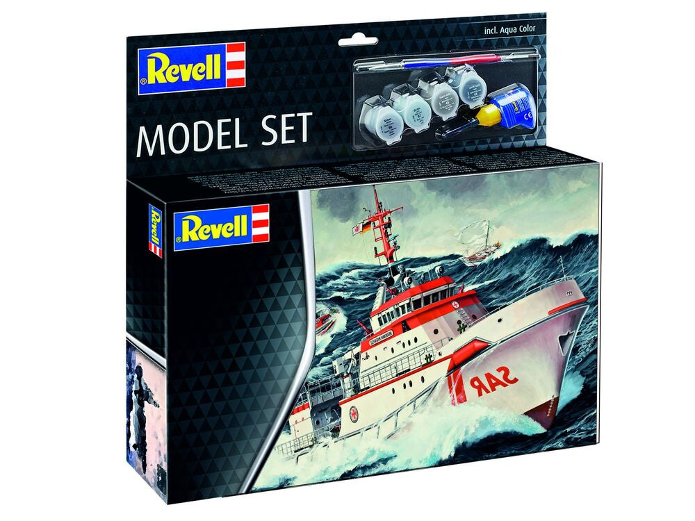 Model Set Hermann��Marwede