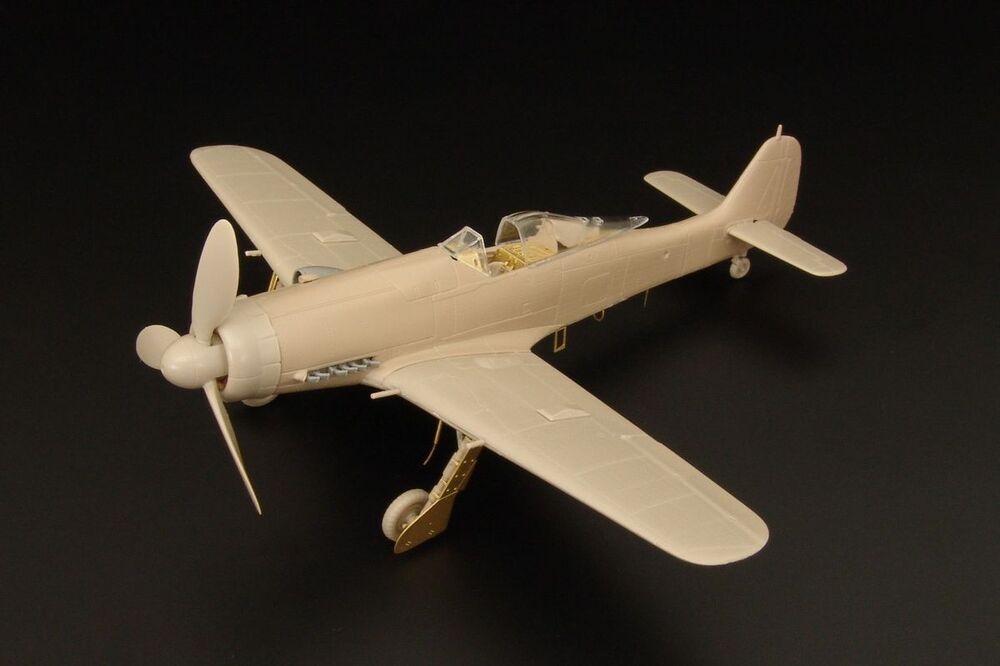 FW-190D-11-13 (AZ model)