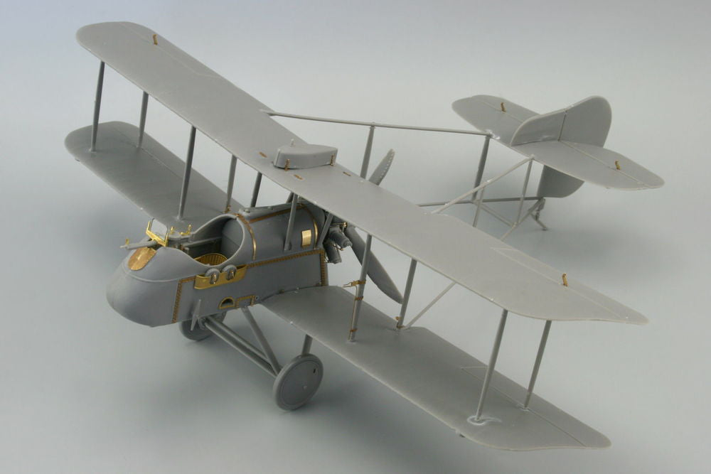 DH-2 f��r Roden