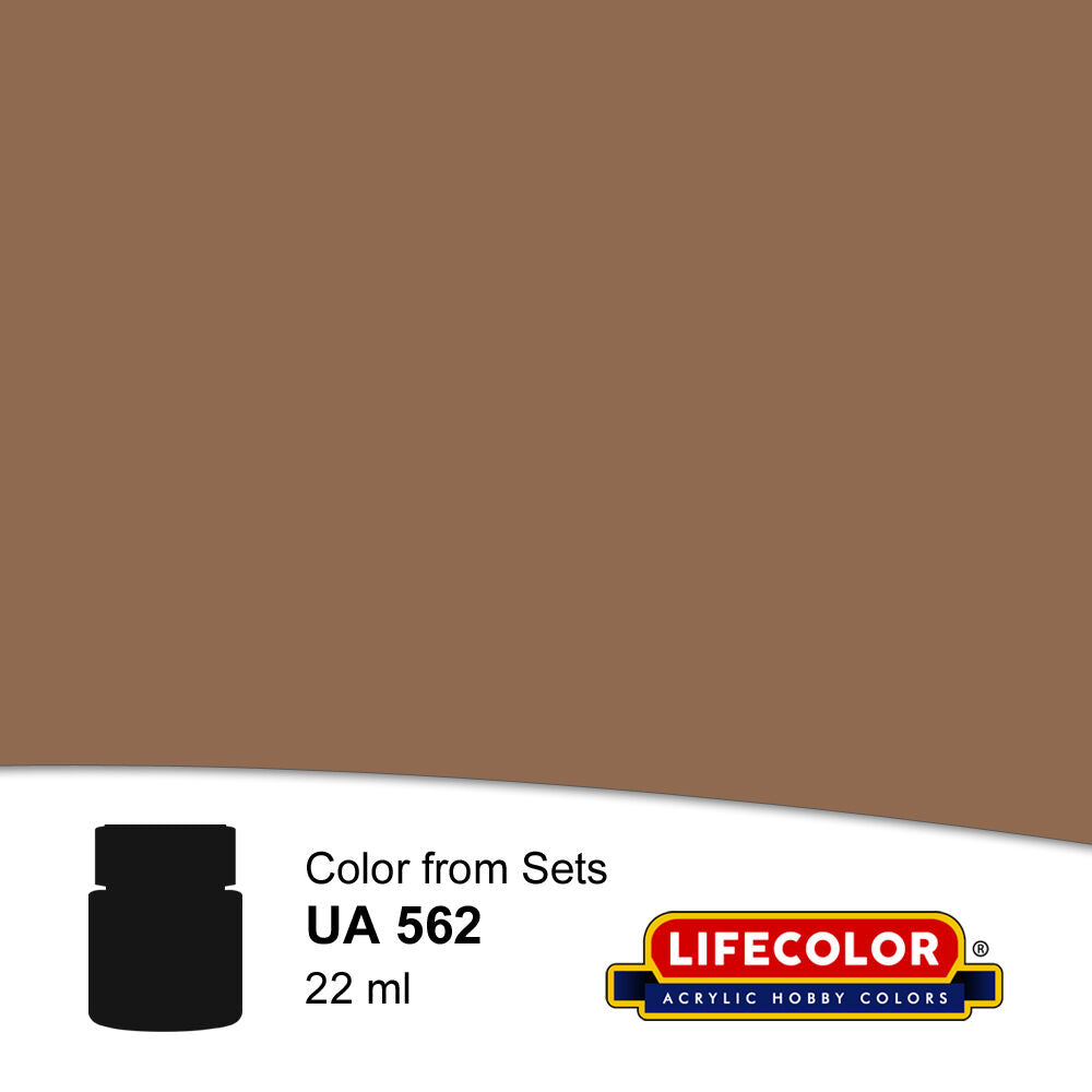 Dark Tan 22 ml