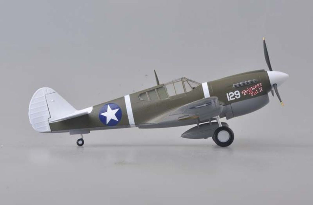 P-40M 44FS, 18FG