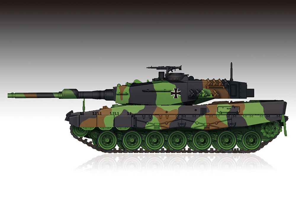 German Leopard2A4 MBT