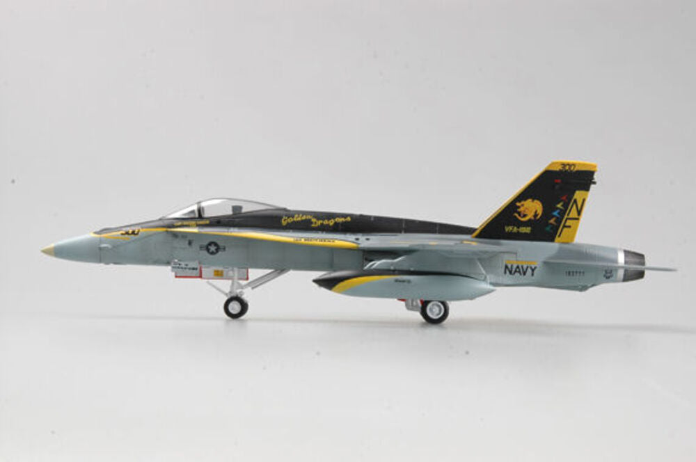 F/A-18C US NAVY VFA-192 NF-300