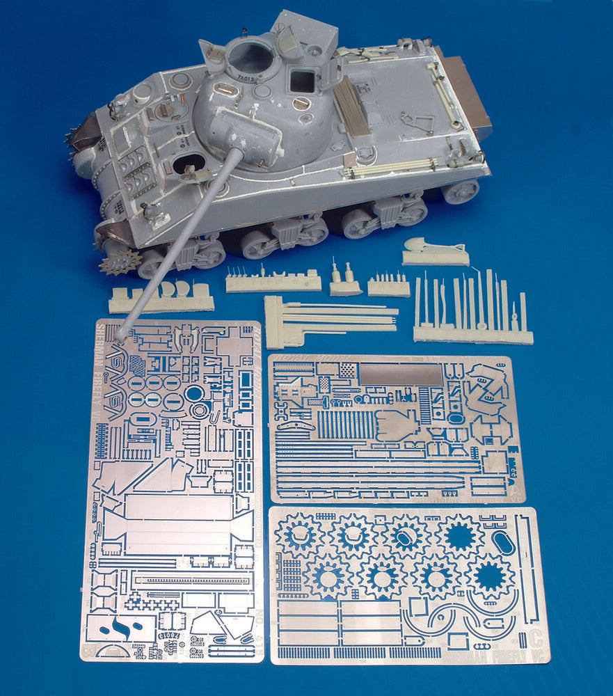 Sherman Firefly VC