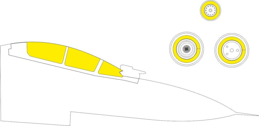 Su-30SM 1/48 for KITTY HAWK