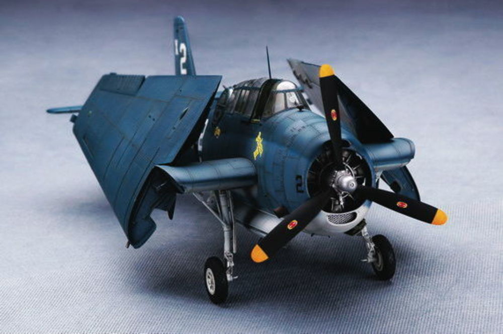 Grumman TBF-3 Avenger