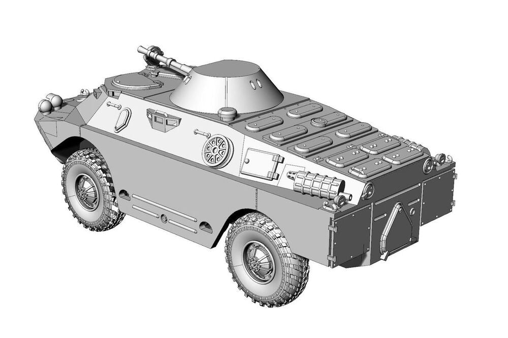 BRDM-2