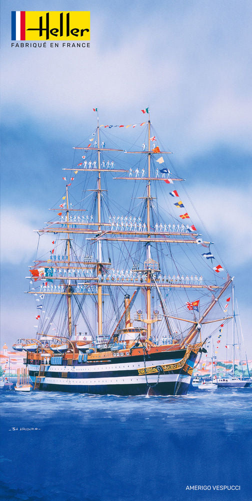 Amerigo Vespucci