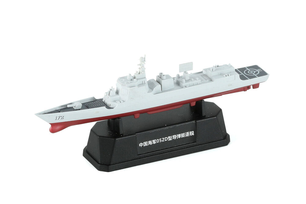 Chinese Fleet Set 2 (incl. 6 blind boxes)