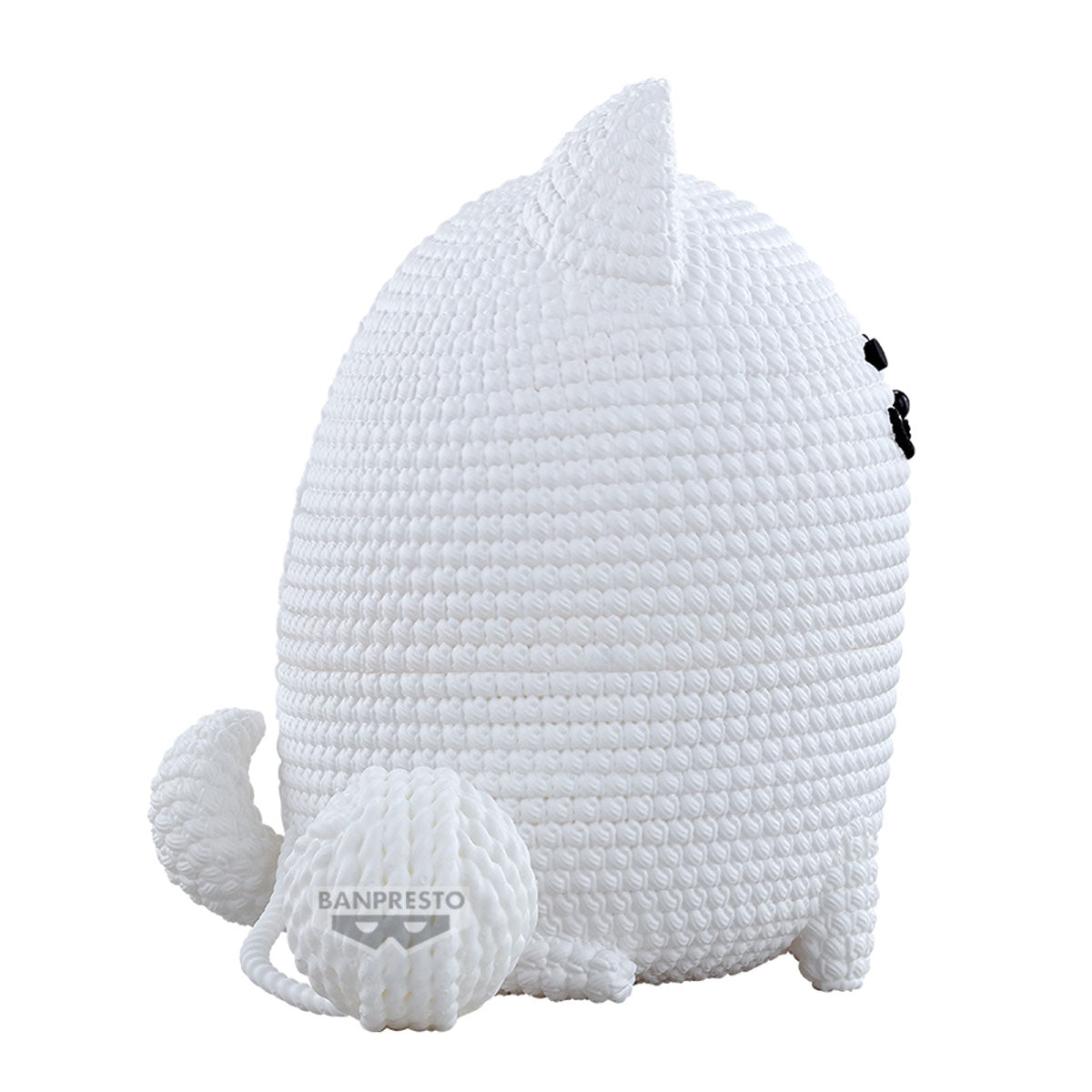 Bandai Undertale - Temmie & Annoying Dog (B:Annoying Dog) Amicot