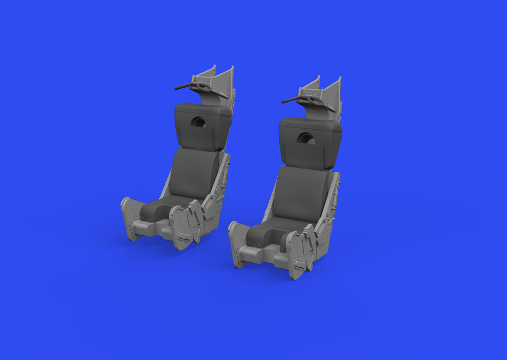 Buccaneer S.2C/D ejection seats PRINT 1/48 for AIRFIX