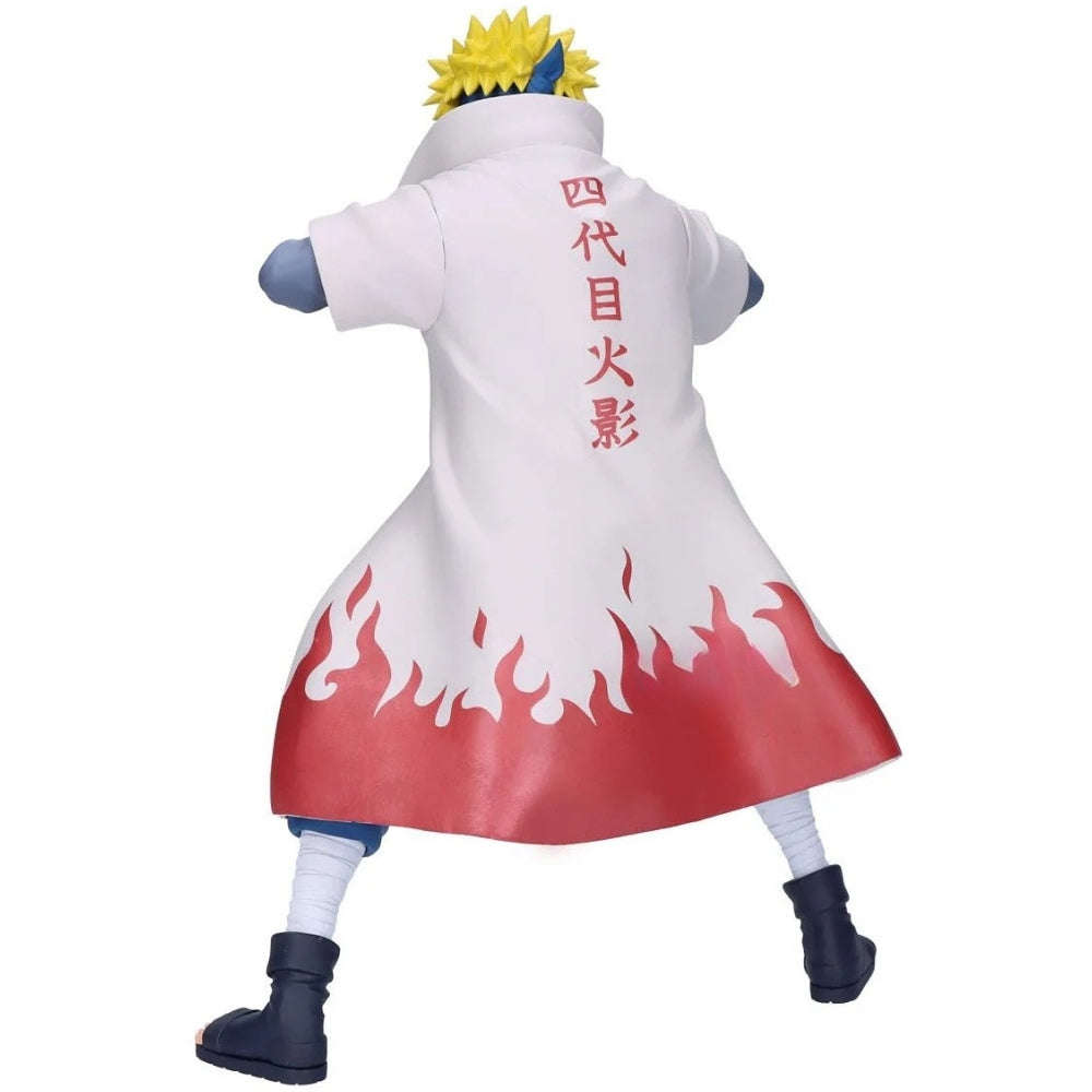Bandai Naruto Shippuden - Grandista Minato Namikaze