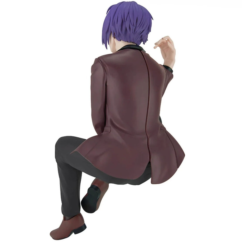 Bandai Blue Lock - Sweets Flavor-Reo Mikage Figure