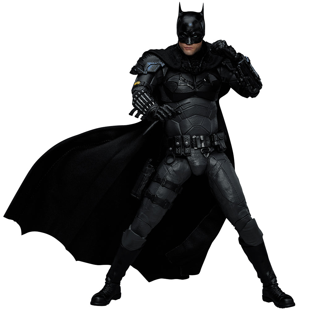 Batman (The Batman) Dynamic 8ction Heroes Figure