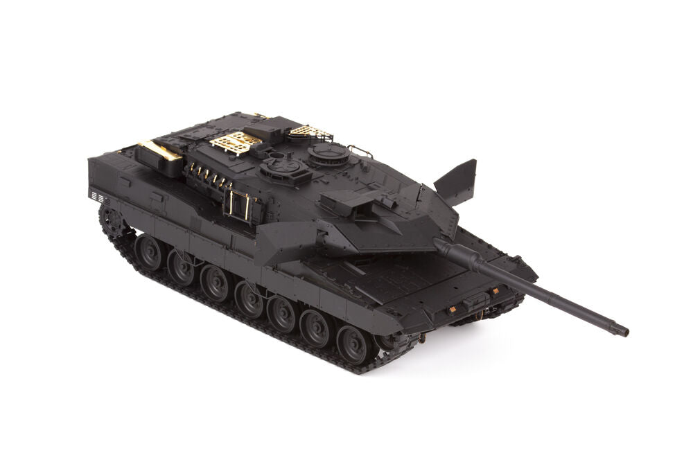 Leopard 2 A7V  TAMIYA