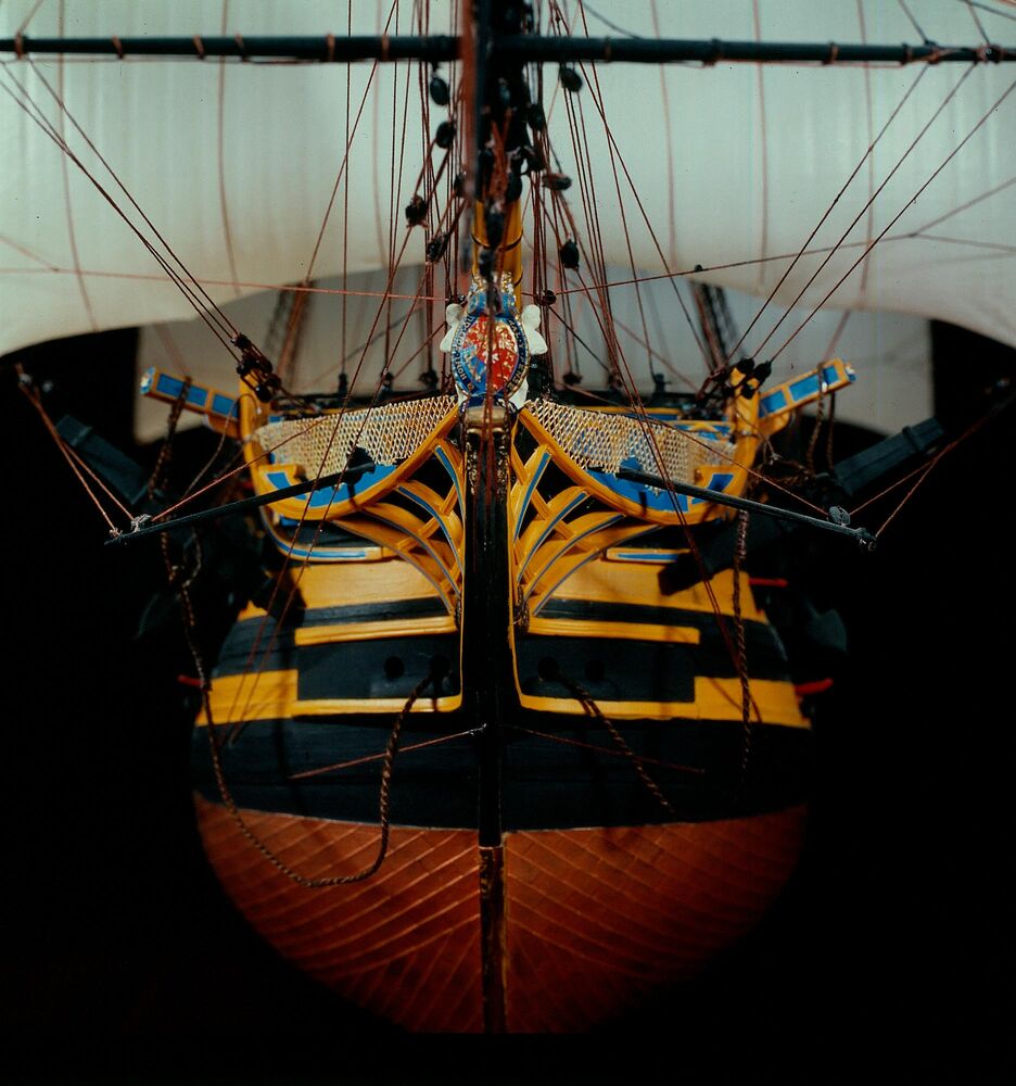 HMS Victory