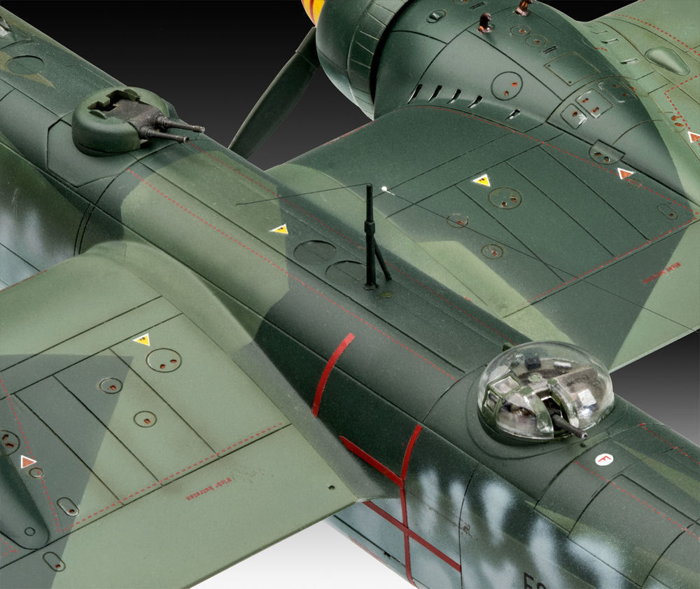 Heinkel He177 A-5 Greif