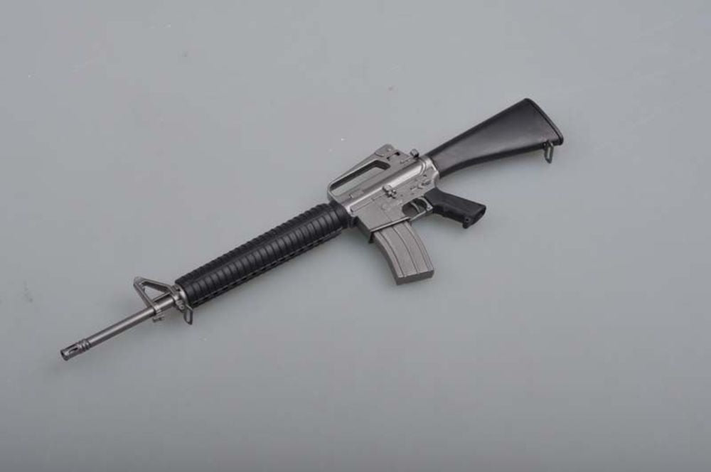 M16A2