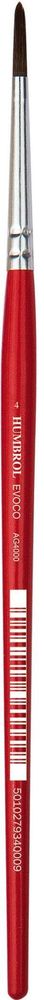 Evoco Pinsel Gr����e 4