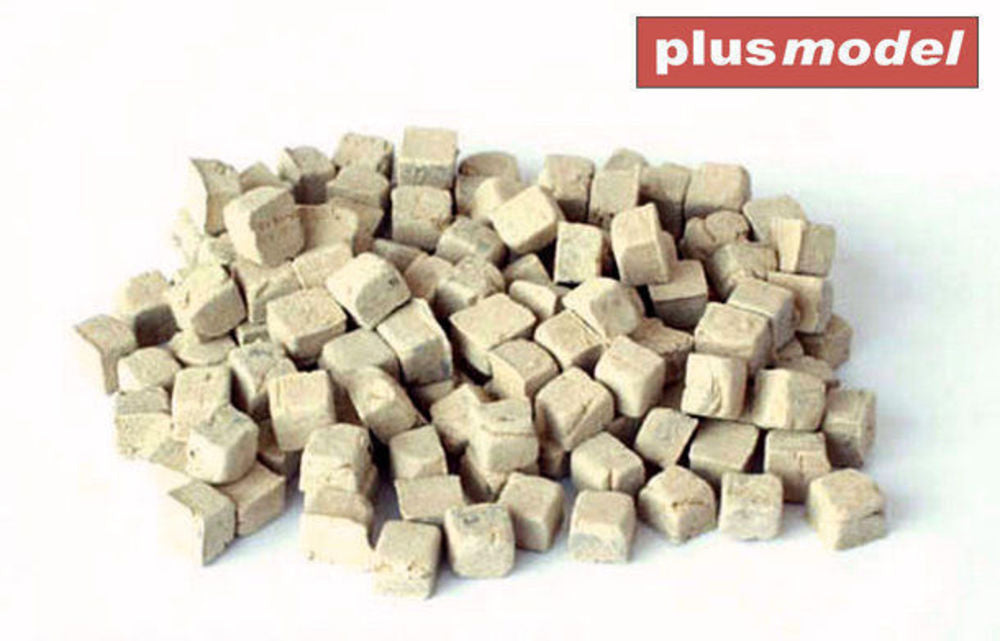 Paving stone small-sandstone