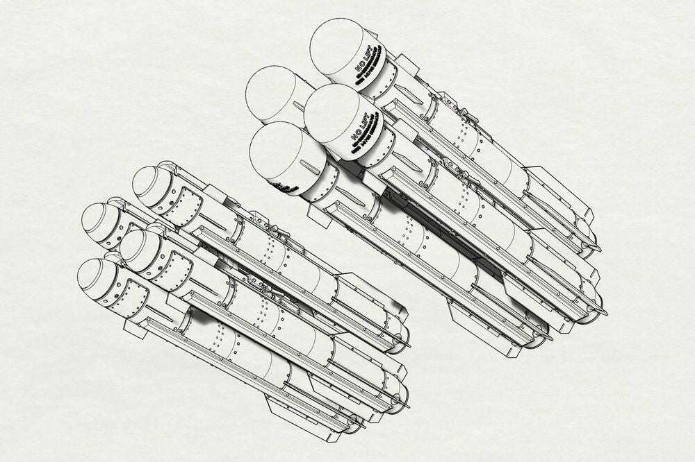 AGM-114 Hellfire