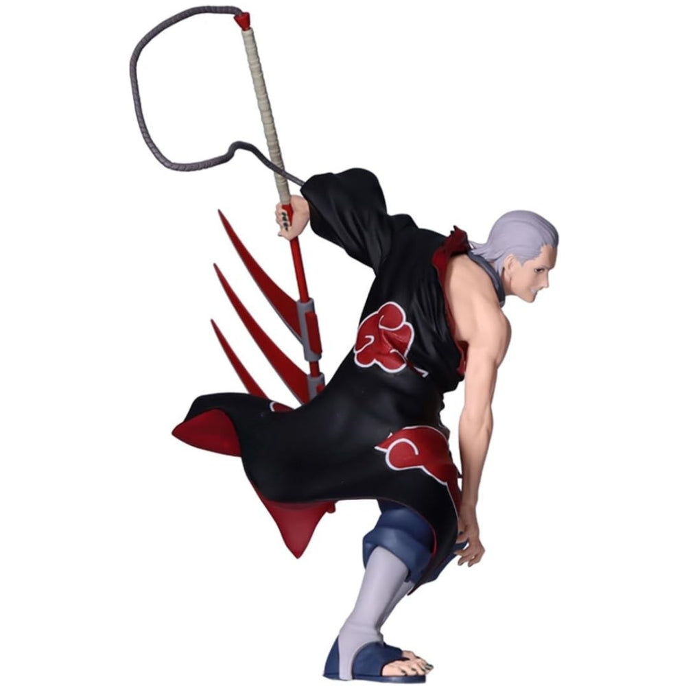 Bandai Naruto Shippuden - Vibration Stars Hidan (Ver.A) Figure