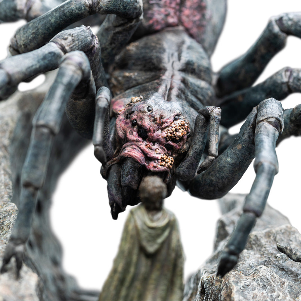 Weta Workshop LORD OF THE RINGS - Shelob Miniature Statue