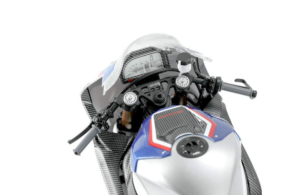 BMW HP4 RACE (Pre-colored Edition)