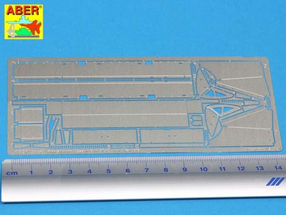 BT-42 vol.2-Fenders