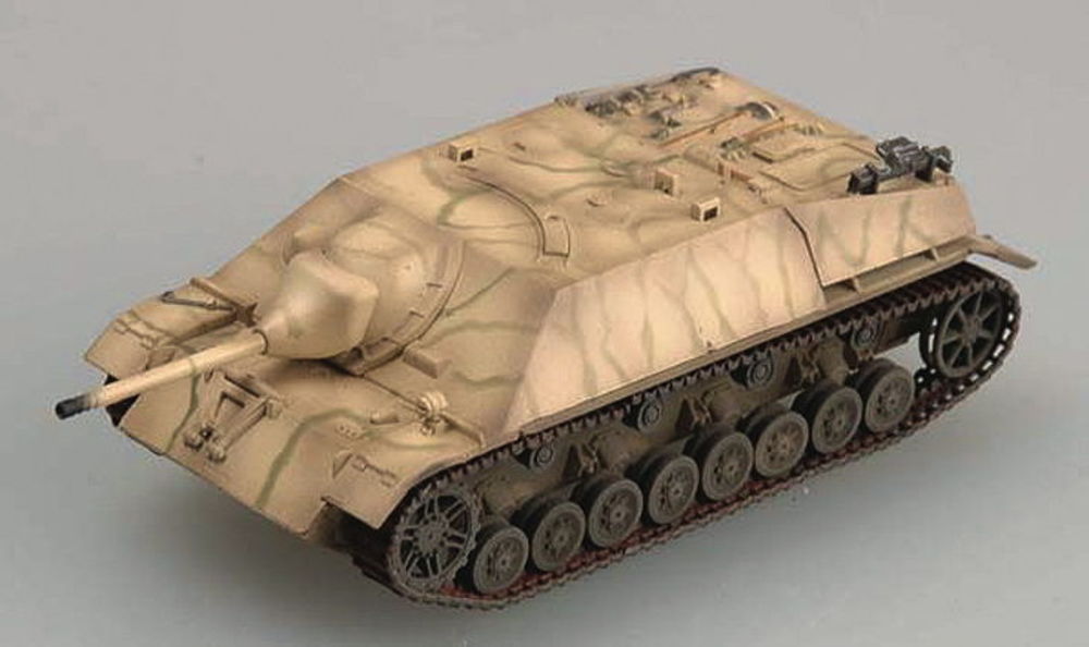 Jagdpanzer IV Western Front 1944