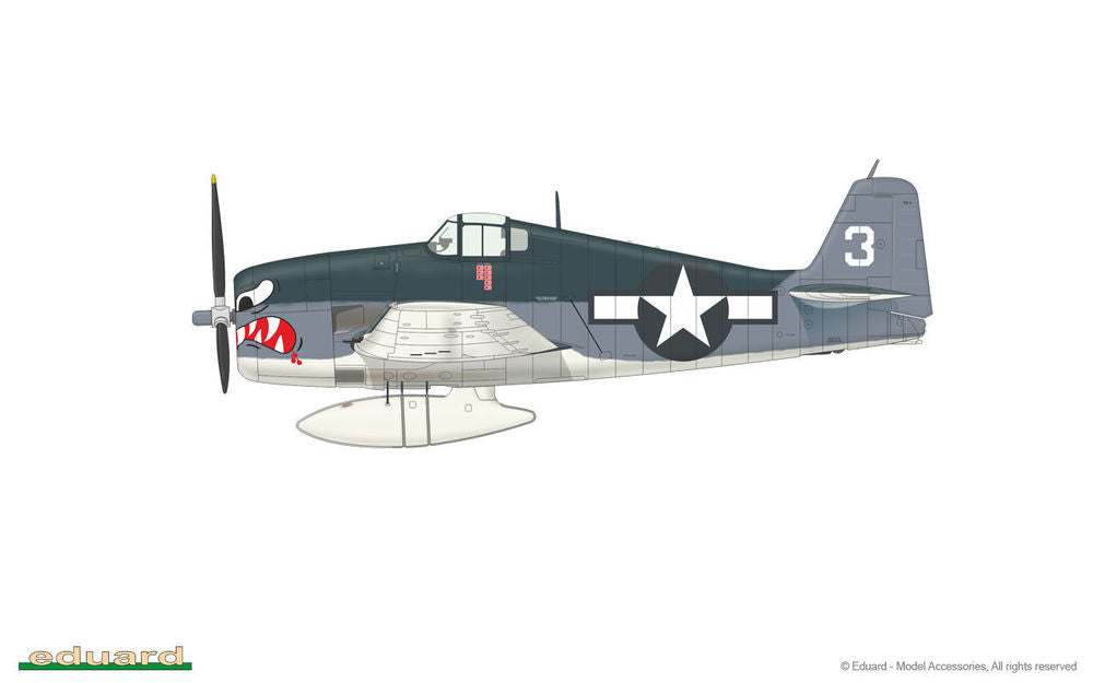 F6F-3���� Profipack