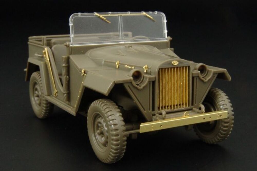 GAZ-67B