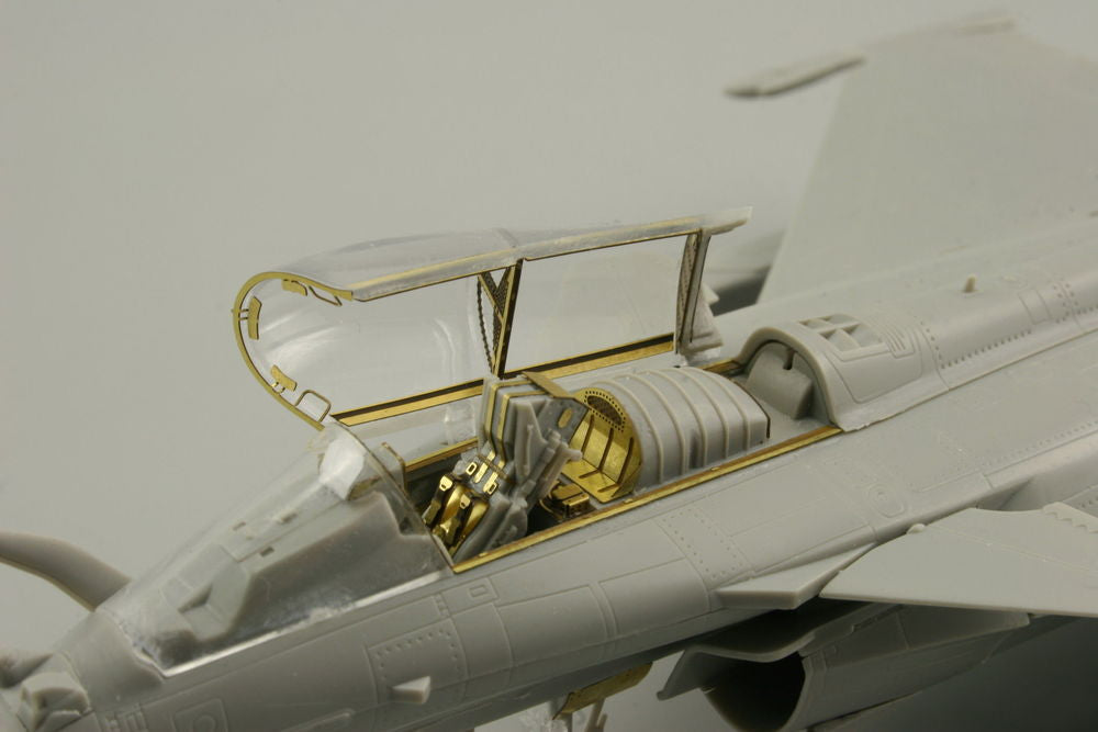 Rafale C for Hobby Boss