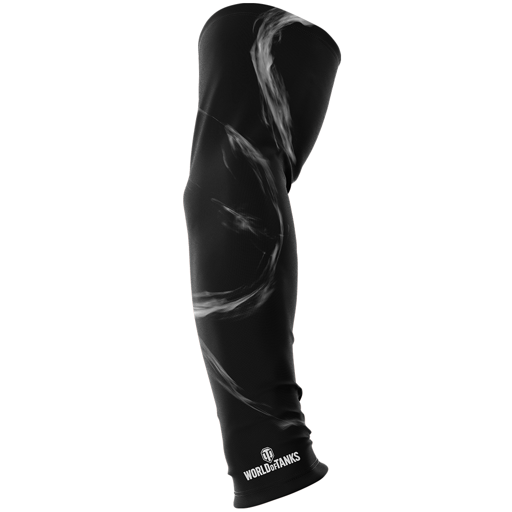 World of Tanks Gaming Arm Sleeve Smoky, XL