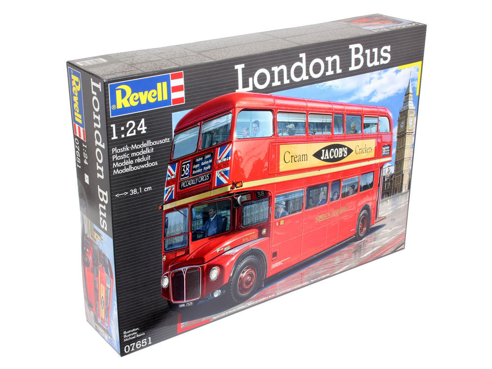 London Bus