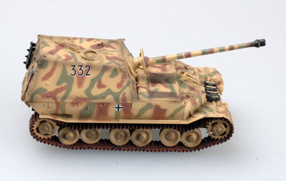 Elefant 653rd Panzerj. Abt. 'Poland' 1944