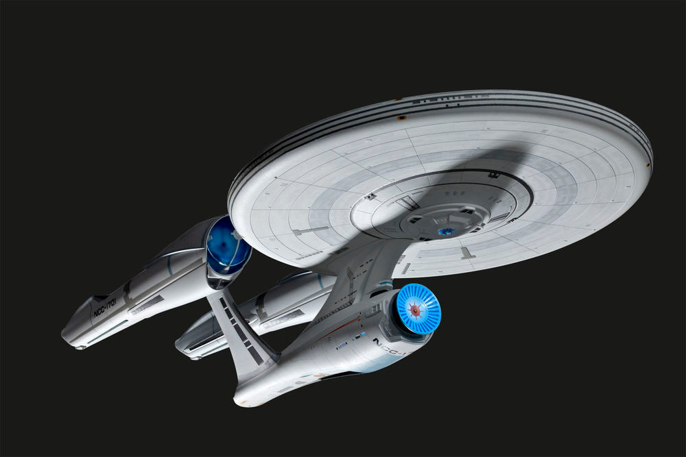 U.S.S. Enterprise NCC-1701