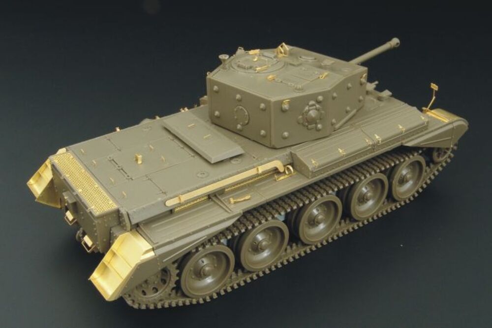 CROMWELL Mk IV