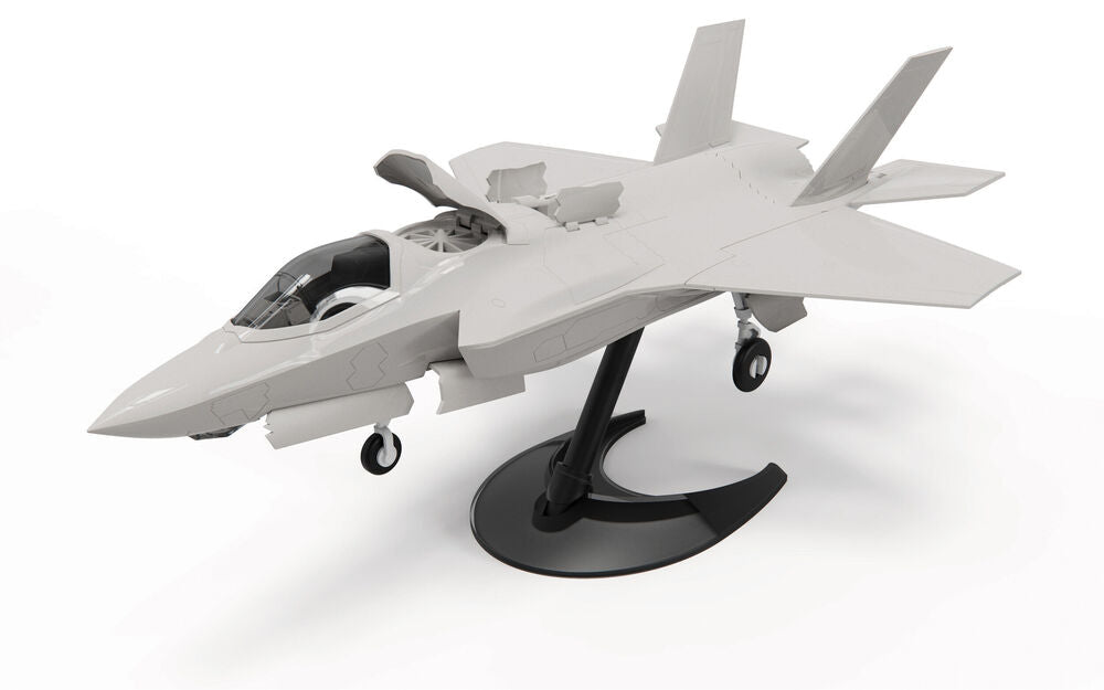 QUICKBUILD F-35 Lightning II