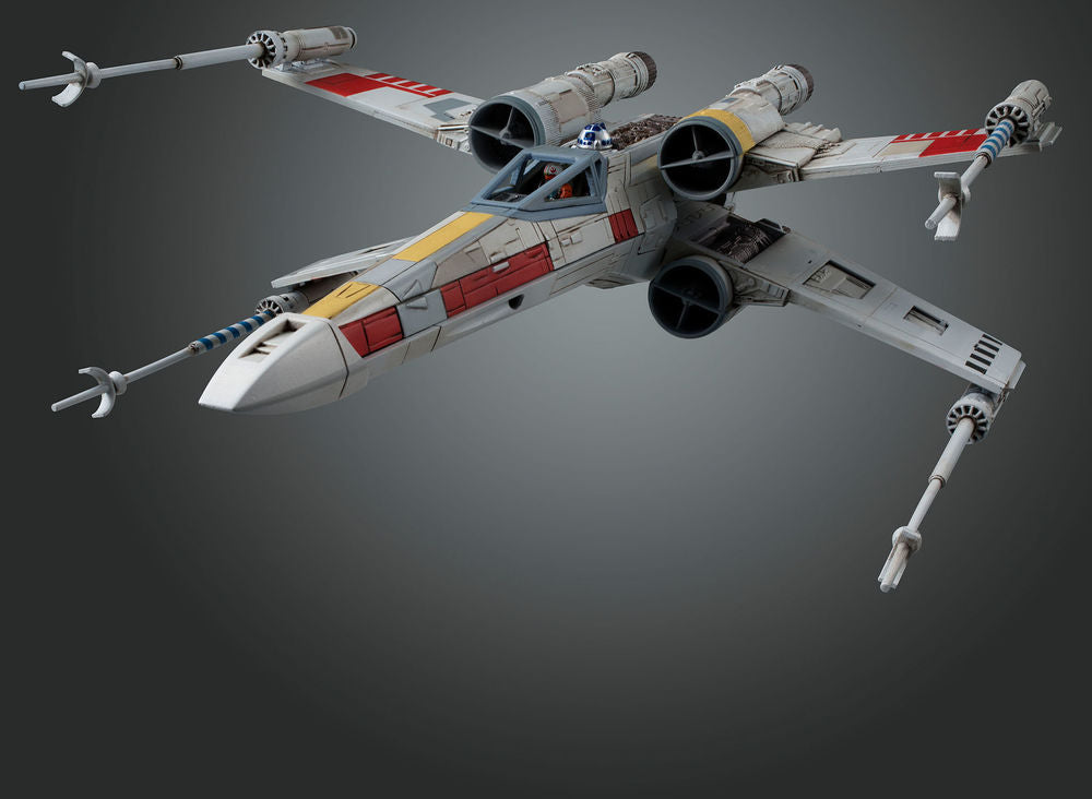 X-Wing Starfighter