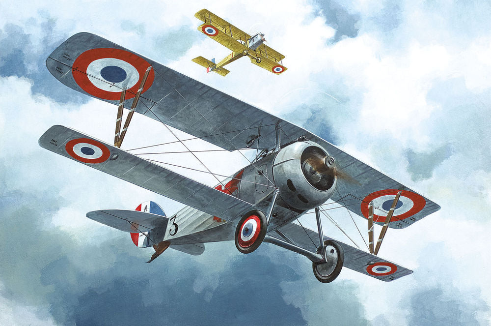 Nieuport 24