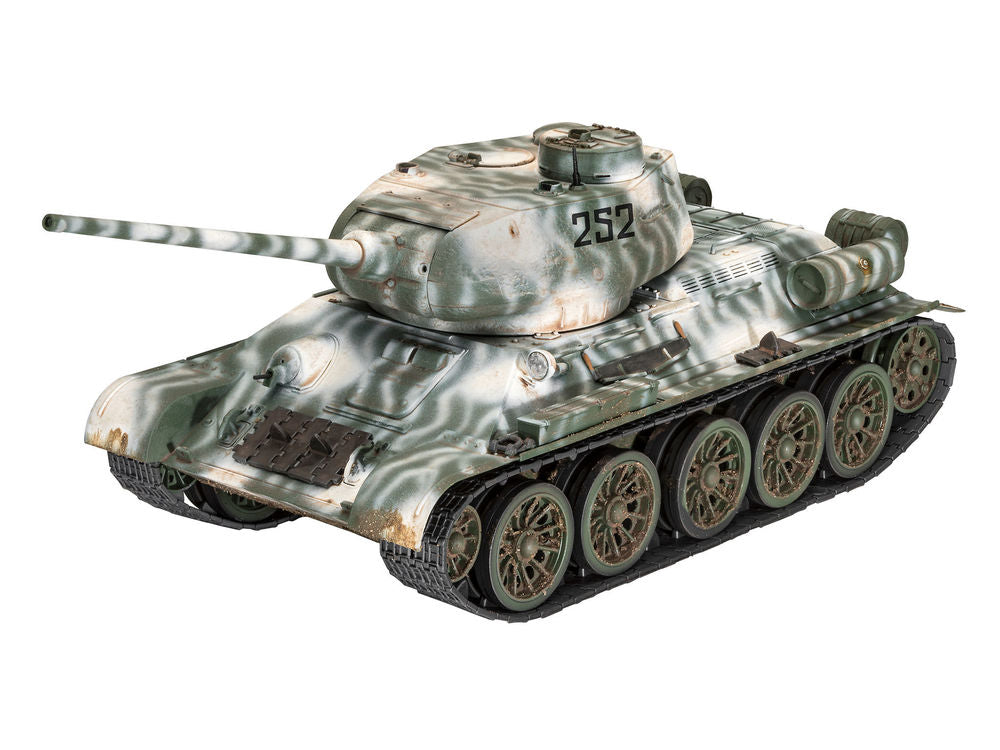 T-34/85